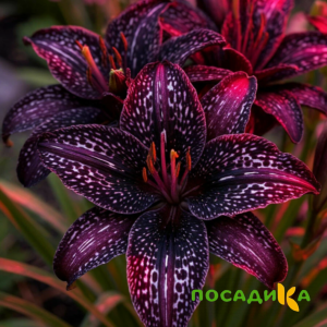 Лилейник Вояж купить по цене от 699р. в интернет-магазине «Посадика» с доставкой почтой в в Ленинск-Кузнецкийе и по всей России – [изображение №1].