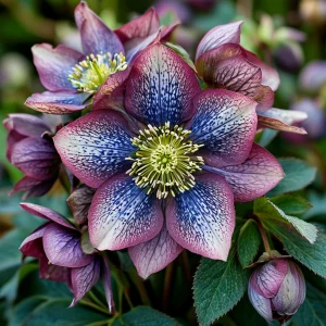 Морозник Винтер Сонет купить по цене от 456р. в интернет-магазине «Посадика» с доставкой почтой в в Ленинск-Кузнецкийе и по всей России – [изображение №1].