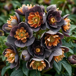 Морозник Блум Айс купить по цене от 499р. в интернет-магазине «Посадика» с доставкой почтой в в Ленинск-Кузнецкийе и по всей России – [изображение №1].