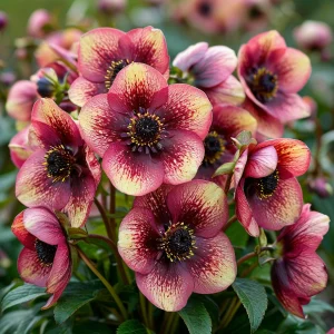 Морозник Грин Шадоу купить по цене от 449р. в интернет-магазине «Посадика» с доставкой почтой в в Ленинск-Кузнецкийе и по всей России – [изображение №1].