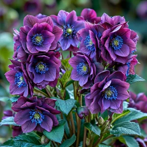 Морозник Фрости Квин купить по цене от 390р. в интернет-магазине «Посадика» с доставкой почтой в в Ленинск-Кузнецкийе и по всей России – [изображение №1].