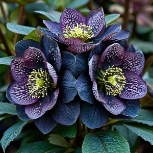 Морозник Претти Элен купить по цене от 605р. в интернет-магазине «Посадика» с доставкой почтой в в Ленинск-Кузнецкийе и по всей России – [изображение №1].