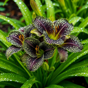 Лилейник Си Фоам купить по цене от 690р. в интернет-магазине «Посадика» с доставкой почтой в в Ленинск-Кузнецкийе и по всей России – [изображение №1].