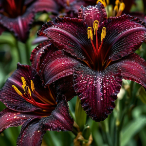 Чикаго Блэк Аут купить по цене от 309р. в интернет-магазине «Посадика» с доставкой почтой в в Ленинск-Кузнецкийе и по всей России – [изображение №1].