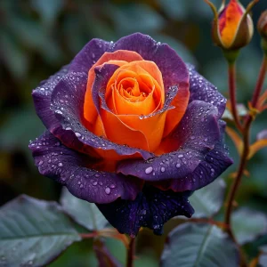 Роза Рэй Оф Хоуп купить по цене от 319р. в интернет-магазине «Посадика» с доставкой почтой в в Ленинск-Кузнецкийе и по всей России – [изображение №1].