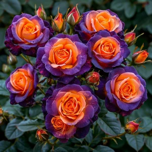 Роза Эмбер Скай купить по цене от 319р. в интернет-магазине «Посадика» с доставкой почтой в в Ленинск-Кузнецкийе и по всей России – [изображение №1].